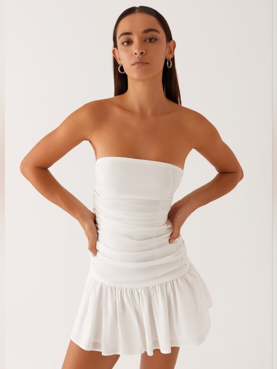 Peppermayo Dresses & Skirts - Peppermayo Carmel Mini Dress